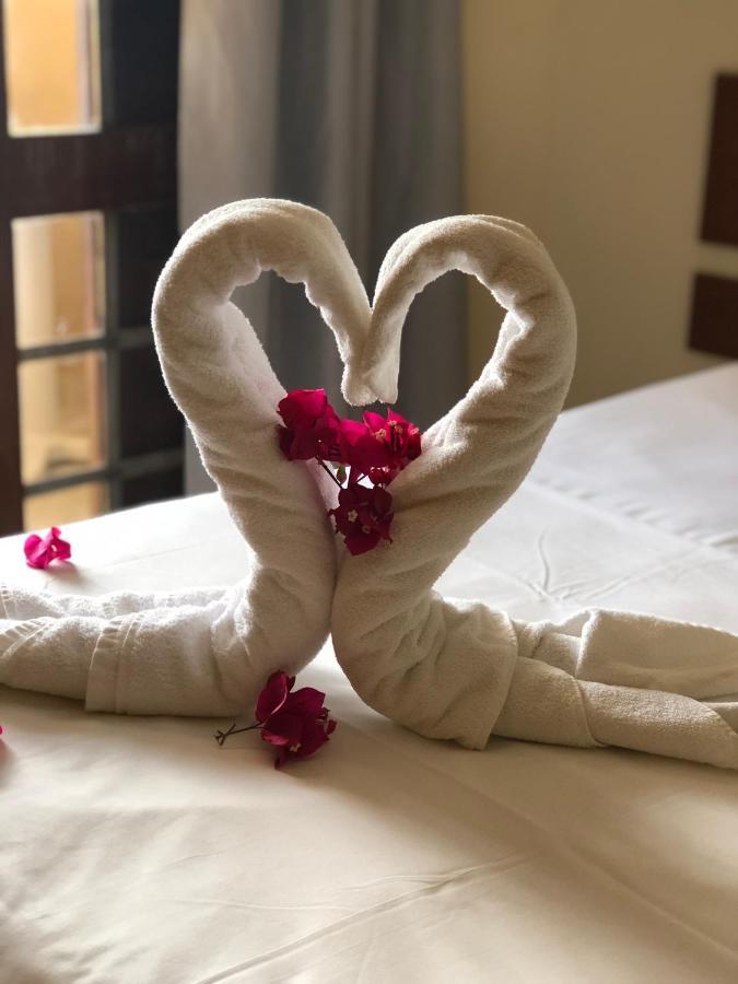 Costa Dos Corais Inn