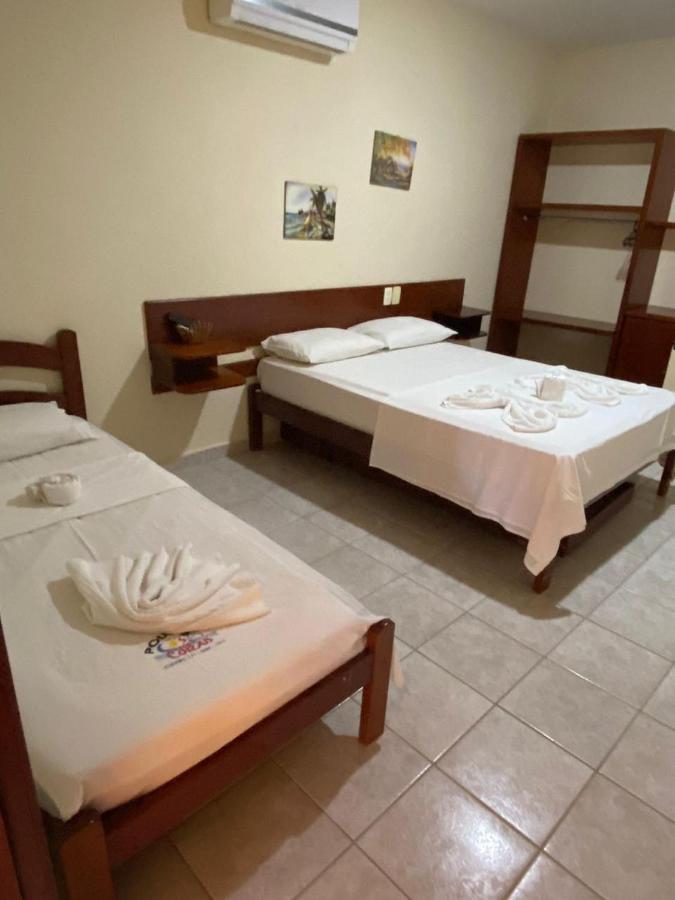 Inn Costa Dos Corais *