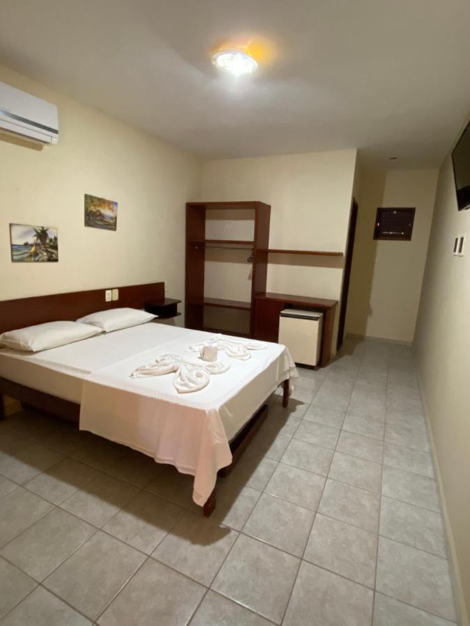Inn Costa Dos Corais