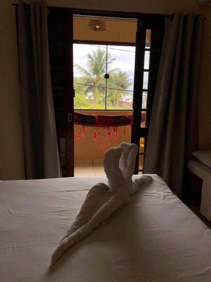 Inn Costa Dos Corais *