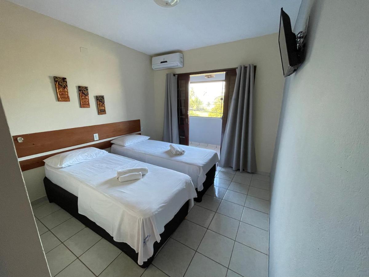 Costa Dos Corais Inn São José da Coroa Grande