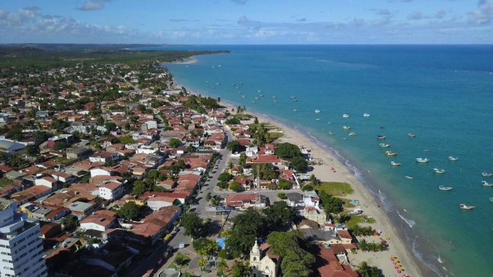 Costa Dos Corais *