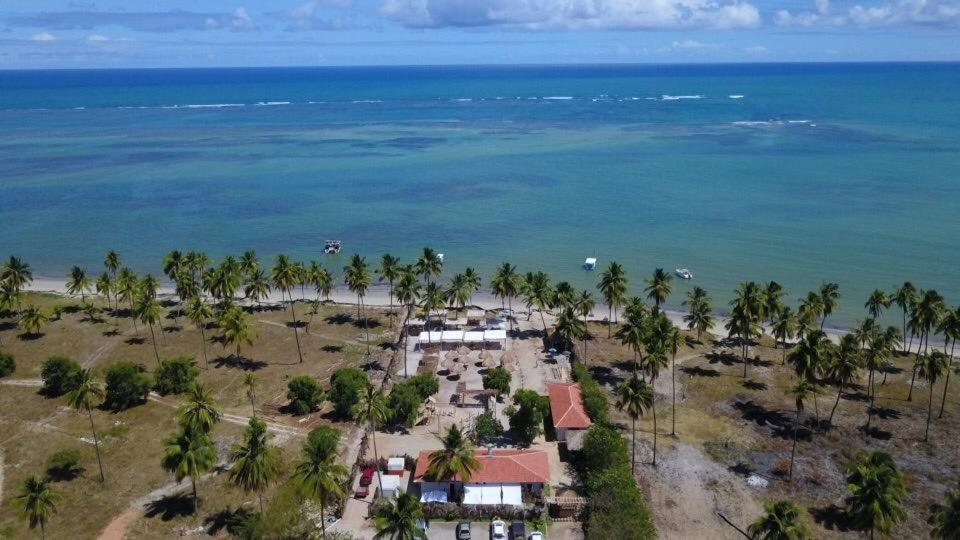 Costa Dos Corais