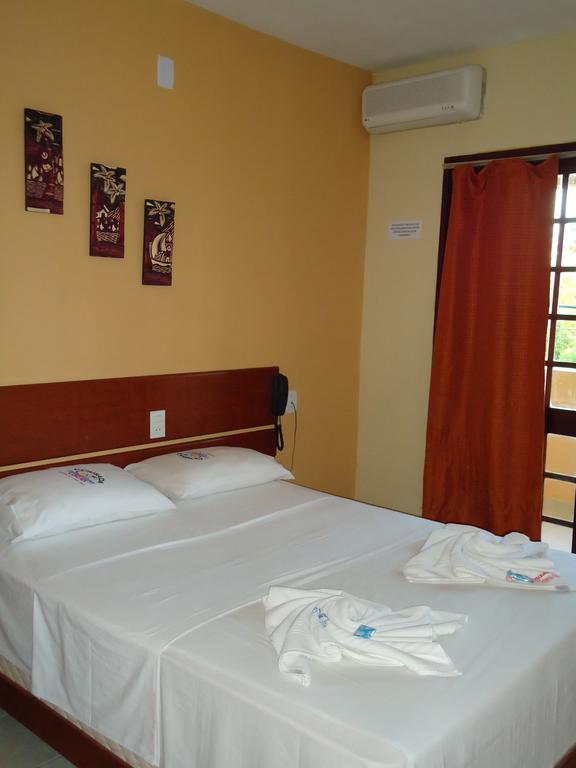 Costa Dos Corais Inn *