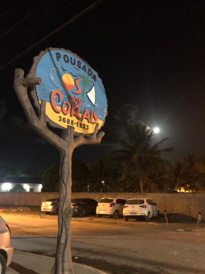 Costa Dos Corais São José da Coroa Grande