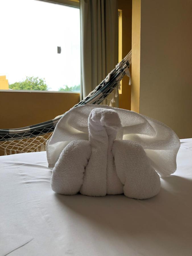Inn Costa Dos Corais *