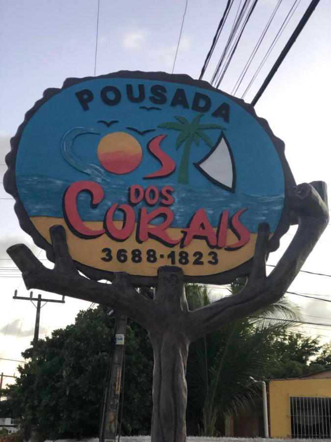 Costa Dos Corais